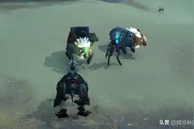 魔兽世界：9.2解谜宝箱插件，控制台随时召唤，小道具优化游戏图片