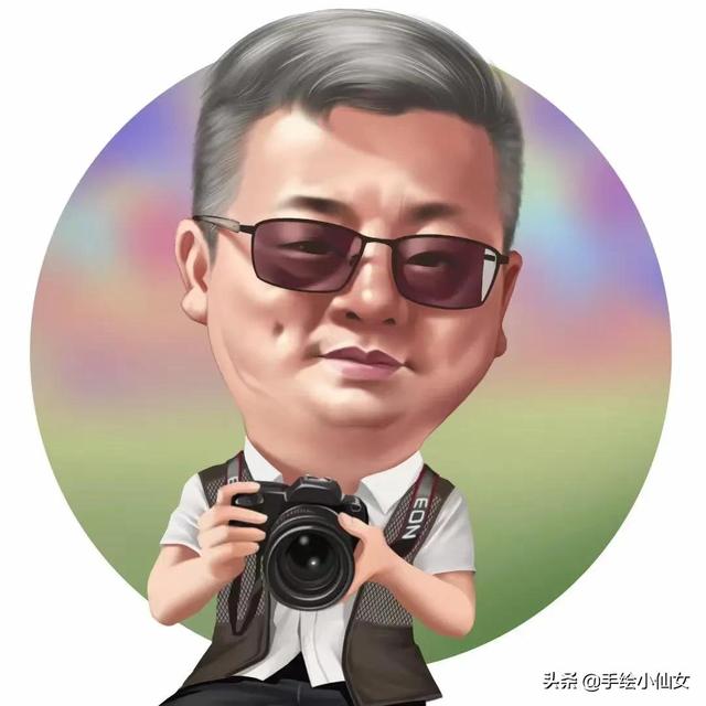换一换你的头像吧 各行业男士微信头像 2022年事业更加蒸蒸日上