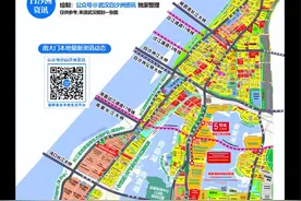 杨泗港高架噪音扰民！小区业主苦不堪言图片