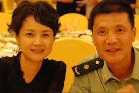 主演《最美的青春》成名的星二代：奚望事业亮眼，张思乐销声匿迹图片