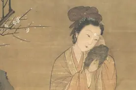 弃妇的哀歌：两千多年来，《诗经·氓》的故事一直在轮回丨周末读诗图片