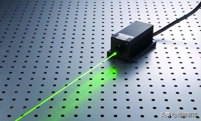 pe公司，pe+上市公司是什么意思（激光器行业领军企业炬光科技）