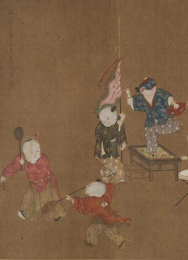 只是喜欢｜玩儿