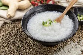 阳了怎么吃好得快？别再只喝粥汤，小心营养不良！图片