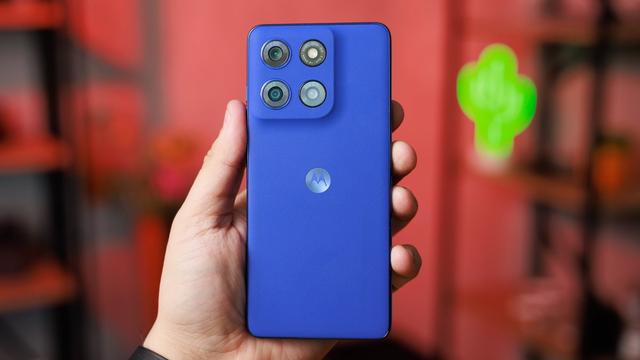 带手写笔的平价安卓手机：摩托罗拉2026款Moto G Stylus曝光