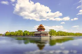 文明是灵魂最美的风景图片