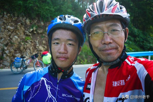 《滇缅公路北盘江》——滇藏万里行(第十五天)