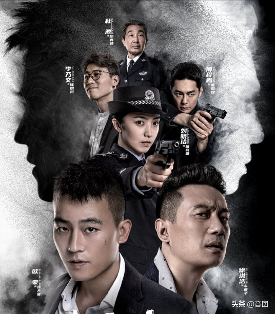 好剧推荐｜分享20部“张佳宁”出演的电视剧，你最喜欢哪一部呢