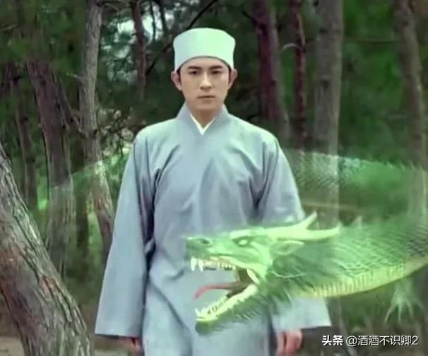 《真命天子》朱重八，你以为是历史剧，其实它是神话剧