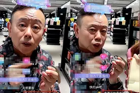 不好好演戏，这5位只顾着捞钱的演员，吃相难看，毁了口碑图片