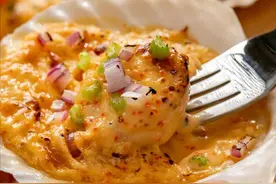 1314元的情人节套餐，居然吃不饱！我选择掉头回家自己做！图片