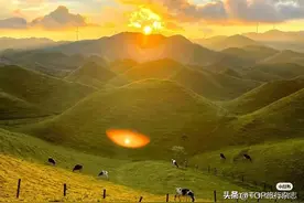 听说长沙旅游不去岳麓山看日出就亏了？网友：本地人已经挖掘新地方了图片