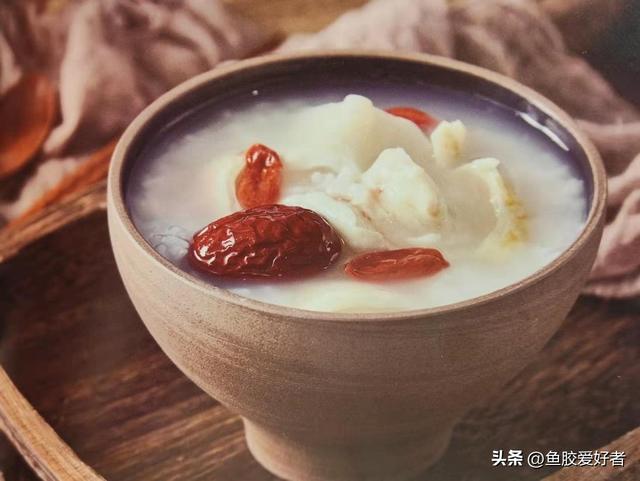 怀孕多久才能喝花胶汤 2026年怀孕多久可以喝花胶汤