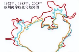 海岸带地区空间治理机制 | 科技导报图片