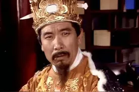 读了原著冷汗直流，文殊菩萨被凡人浸在水里原来是特意安排的图片