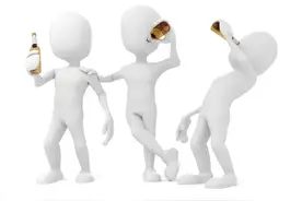 女性如何应对醉酒男子的搭讪？别让魅力给你增加风险图片