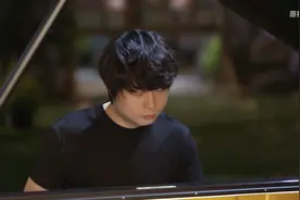 这些作曲家将接班黄霑顾嘉辉？《国家宝藏》上榜，《原神》立大功图片