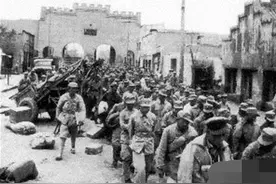 起义，投诚，投降都是放下武器，如何区分？待遇又有什么不同？图片