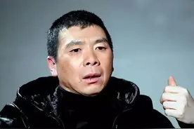 娱乐圈的残酷，在65岁的冯小刚身上体现得淋漓尽致图片
