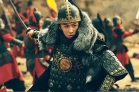 中国历史上最丢人的朝代，却为中华民族作出了一个重大贡献图片