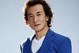 揭秘：李咏死因惊人真相！图片