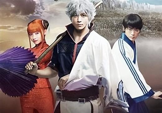 还记得当年在星空卫视，看过的那些经典日漫吗？盘点九部经典日漫