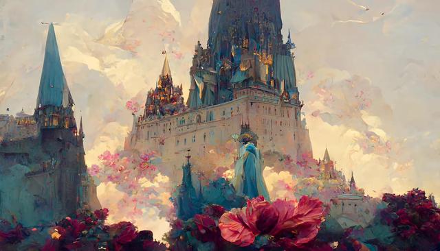 《哈利波特》:格兰芬多学院,一头勇敢且令人畏惧的狮子(哈利波特四个