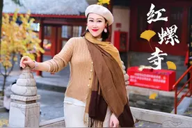 悠游千年古刹红螺寺旅拍祈福看这一篇就够图片