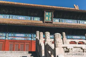 明代第一个被迁出太庙的祖宗牌位是谁的？当时产生了怎样的争议？图片