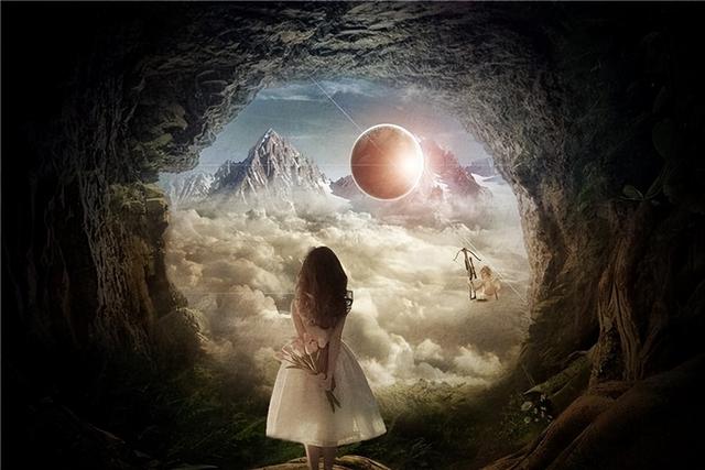 轮回转世真的存在吗?列举4大神秘现象,很有可能