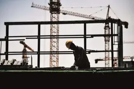 不拿地，做代建，会是房企的一条生路吗？图片