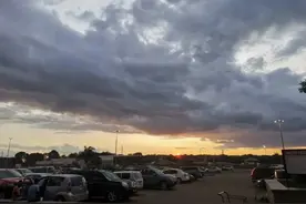 2021，我第一次踏上非洲大陆！谈谈我的非洲初体验图片