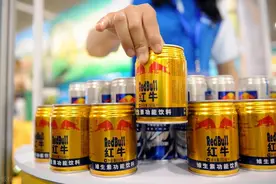 红牛照搬康师傅“再来一瓶”套路，却亏了2000万，为何会这样？图片