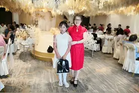 祝侄孙女十周岁生日快乐 「浪花文艺」 李淑华（江苏）图片