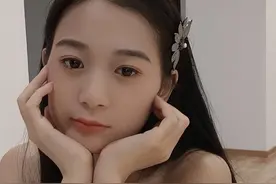 小学毕业的“女董事长”，22岁身家高达78亿，人生履历全靠编？图片