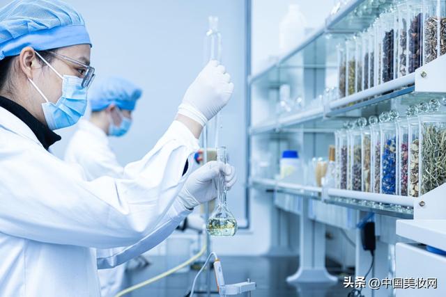 2022iPDM现场，惊现“功效配方定制专家”