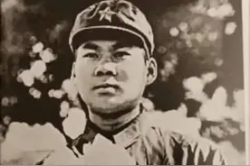 重伤后八天八夜仍然自己爬回祖国，惊动了中央军委图片