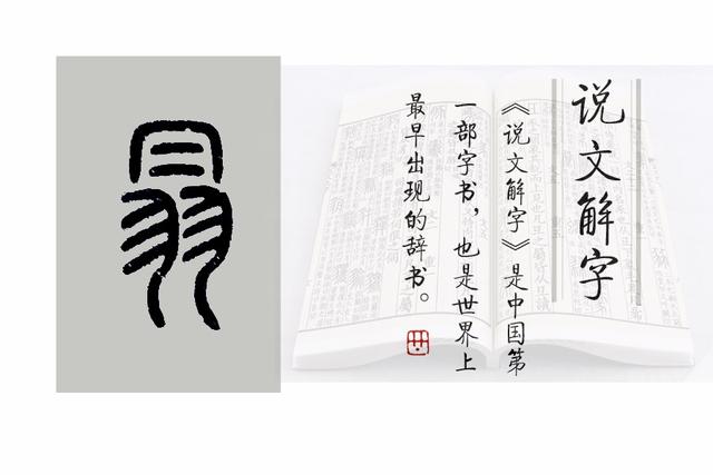 翊翊如生怎么读(说文解字第696课翱翔的翱是什么意思) - 经验百科大全