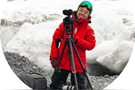 跟着他走，获取一份深度拍摄体验！丨无忌影像对话大马猫本图片