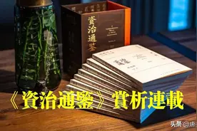 《资治通鉴》赏析 | 刘邦中途逃席，张良随后献礼，鸿门宴全身而退图片