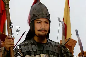 蜀中无大将廖化作先锋，为什么蜀汉人如此凋零？萨沙问答第188集图片