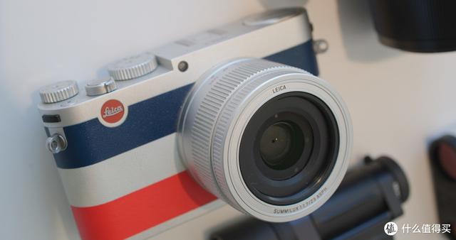 是情怀，还是真本事？探秘徕卡Leica