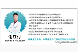 玫瑰痤疮必看 | 这篇都是知识点！图片