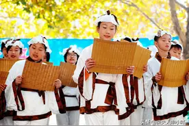 干货｜语文启蒙：幼儿园必背唐诗（精选20首）图片