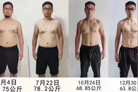 如何减掉腹部脂肪？图片