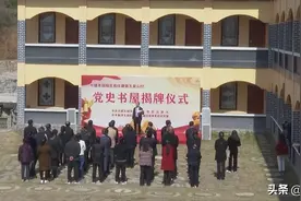 玉皇山上：我听到中原突围五万将士与敌人决死的呐喊！图片