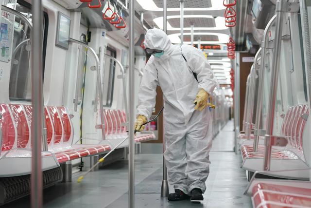 行程卡是如何定位的，如果手机关机，它还能知道你去过哪里吗？