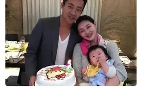 汪小菲先婚内出轨，后不给大S抚养费，开餐馆还被批评图片