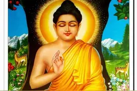 佛教诸佛 菩萨 罗汉简介图片