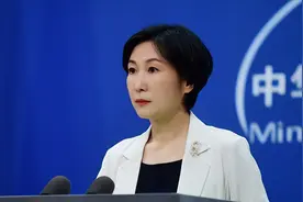 澳大利亚将在政府设备上移除TikTok，外交部：已向澳方提出严正交涉图片